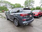 Thumbnail of 2022 Arctic Grey Metallic BMW X5 PHEV