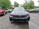 Thumbnail of 2022 Arctic Grey Metallic BMW X5 PHEV