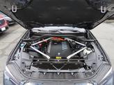 Thumbnail of 2022 Arctic Grey Metallic BMW X5 PHEV