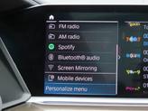 Thumbnail of 2022 Arctic Grey Metallic BMW X5 PHEV