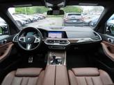 Thumbnail of 2022 Arctic Grey Metallic BMW X5 PHEV