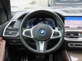Thumbnail of 2022 Arctic Grey Metallic BMW X5 PHEV
