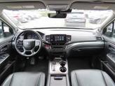 Thumbnail of 2022 Crystal Black Pearl Honda Pilot