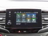 Thumbnail of 2022 Crystal Black Pearl Honda Pilot