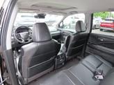 Thumbnail of 2022 Crystal Black Pearl Honda Pilot