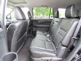 Thumbnail of 2022 Crystal Black Pearl Honda Pilot