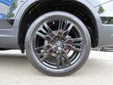 Thumbnail of 2022 Crystal Black Pearl Honda Pilot