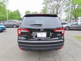 Thumbnail of 2022 Crystal Black Pearl Honda Pilot