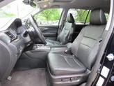 Thumbnail of 2022 Crystal Black Pearl Honda Pilot