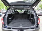 Thumbnail of 2022 Crystal Black Pearl Honda Pilot