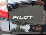 Thumbnail of 2022 Crystal Black Pearl Honda Pilot