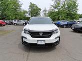 Thumbnail of 2022 Platinum White Pearl Honda Pilot