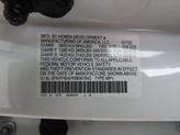 Thumbnail of 2022 Platinum White Pearl Honda Pilot