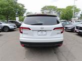 Thumbnail of 2022 Platinum White Pearl Honda Pilot