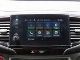 Thumbnail of 2022 Platinum White Pearl Honda Pilot