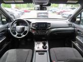Thumbnail of 2022 Platinum White Pearl Honda Pilot