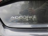 Thumbnail of 2025 Meteorite Gray Metallic Honda Accord