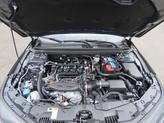 Thumbnail of 2025 Meteorite Gray Metallic Honda Accord