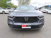 Thumbnail of 2025 Meteorite Gray Metallic Honda Accord