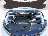 Thumbnail of 2026 Platinum White Pearl Honda Odyssey