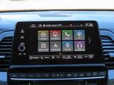 Thumbnail of 2026 Platinum White Pearl Honda Odyssey