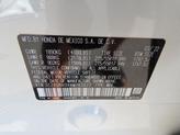 Thumbnail of 2022 Platinum White Pearl Honda HR-V