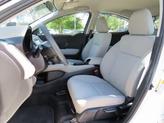 Thumbnail of 2022 Platinum White Pearl Honda HR-V