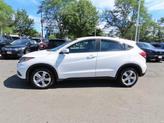 Thumbnail of 2022 Platinum White Pearl Honda HR-V