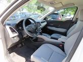 Thumbnail of 2022 Platinum White Pearl Honda HR-V