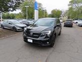 Photo of 2022 Crystal Black Pearl Honda Pilot