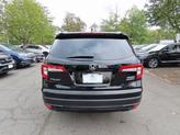 Thumbnail of 2022 Crystal Black Pearl Honda Pilot