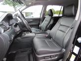 Thumbnail of 2022 Crystal Black Pearl Honda Pilot