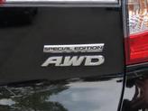 Thumbnail of 2022 Crystal Black Pearl Honda Pilot