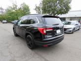 Thumbnail of 2022 Crystal Black Pearl Honda Pilot