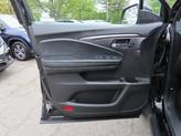 Thumbnail of 2022 Crystal Black Pearl Honda Pilot