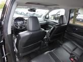 Thumbnail of 2022 Crystal Black Pearl Honda Pilot