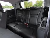 Thumbnail of 2022 Crystal Black Pearl Honda Pilot