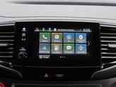 Thumbnail of 2022 Crystal Black Pearl Honda Pilot