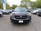 Thumbnail of 2022 Crystal Black Pearl Honda Pilot