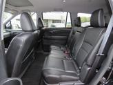 Thumbnail of 2022 Crystal Black Pearl Honda Pilot
