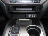 Thumbnail of 2022 Crystal Black Pearl Honda Pilot