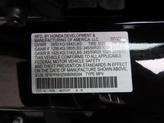 Thumbnail of 2022 Crystal Black Pearl Honda Pilot