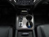 Thumbnail of 2022 Crystal Black Pearl Honda Pilot