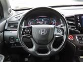 Thumbnail of 2022 Crystal Black Pearl Honda Pilot