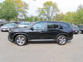 Thumbnail of 2023 Crystal Black Pearl Honda Pilot