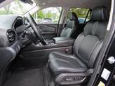 Thumbnail of 2023 Crystal Black Pearl Honda Pilot