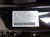 Thumbnail of 2023 Crystal Black Pearl Honda Pilot