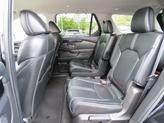 Thumbnail of 2023 Crystal Black Pearl Honda Pilot