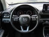 Thumbnail of 2023 Crystal Black Pearl Honda Pilot