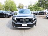 Thumbnail of 2023 Crystal Black Pearl Honda Pilot
